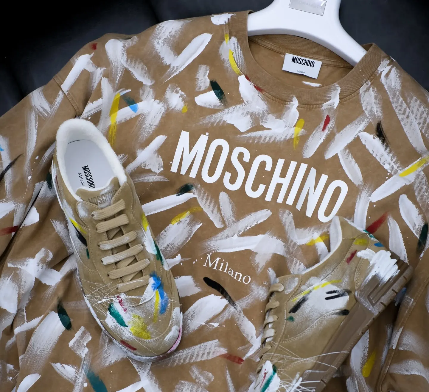 Moschino
