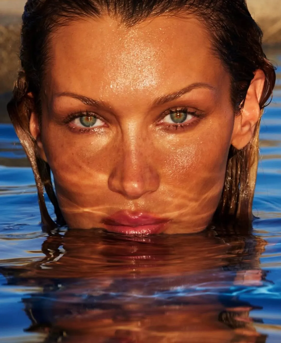 bella hadid