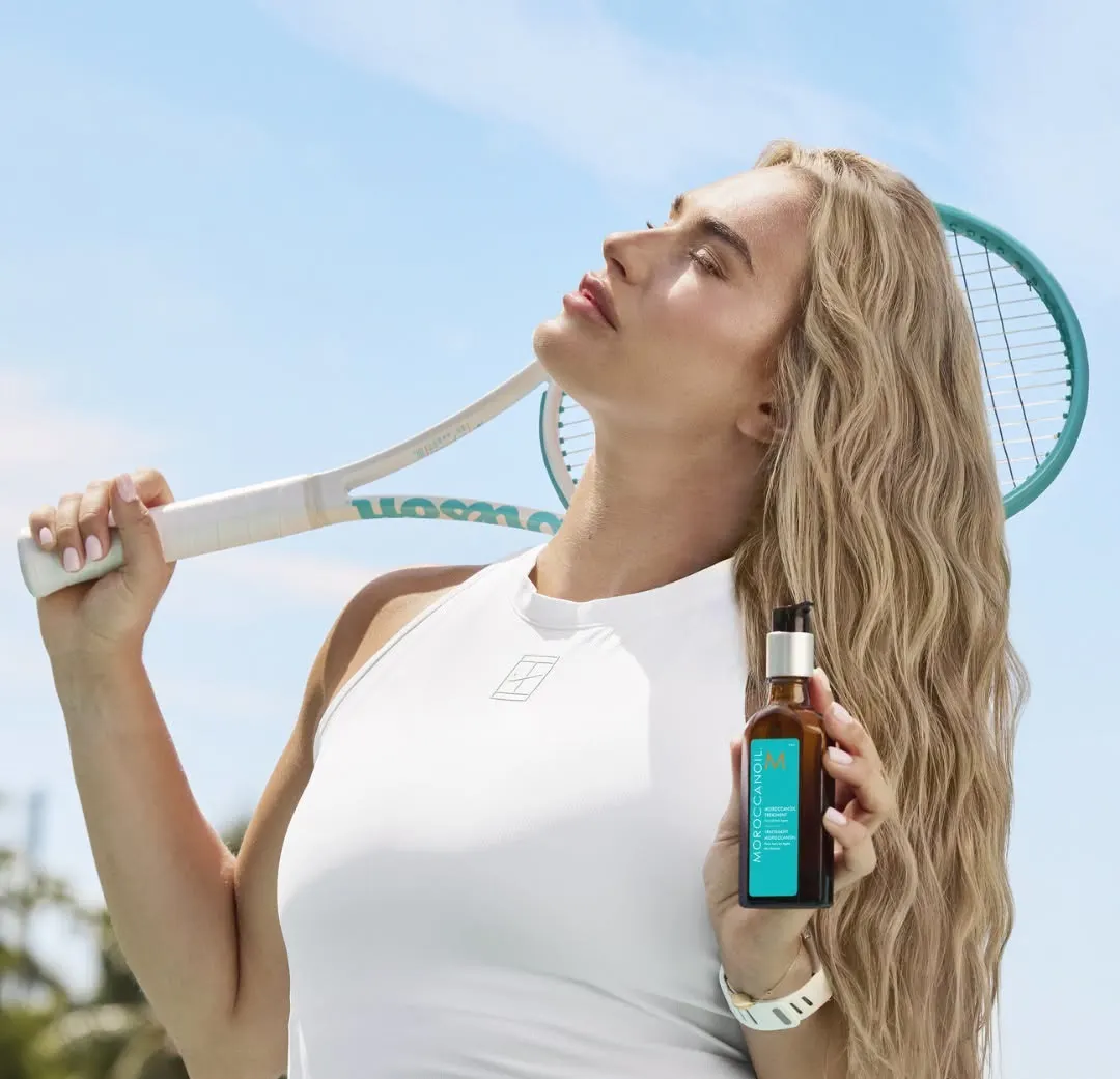Aryna Sabalenka
