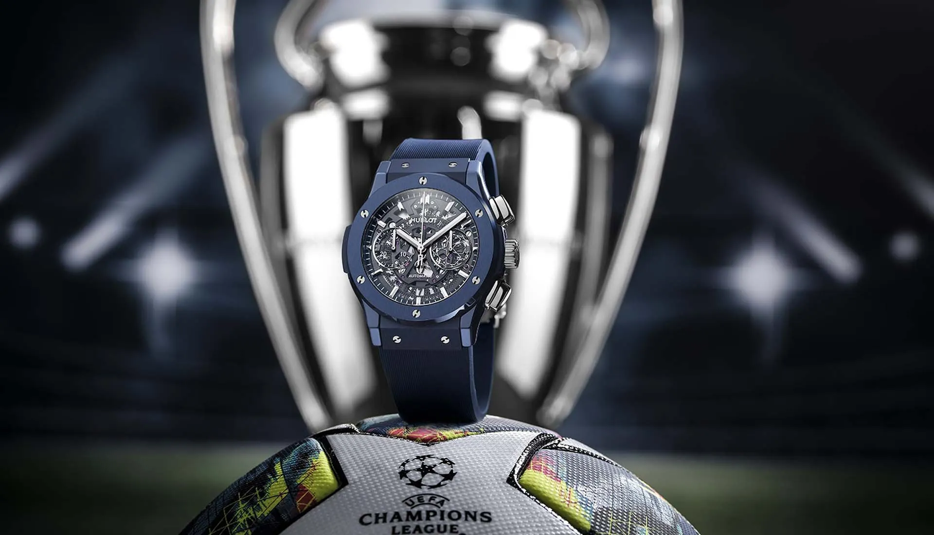 Hublot
