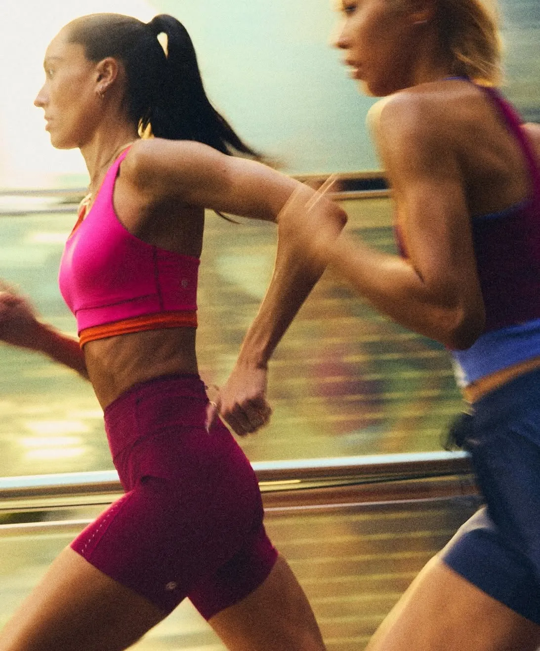 lululemon