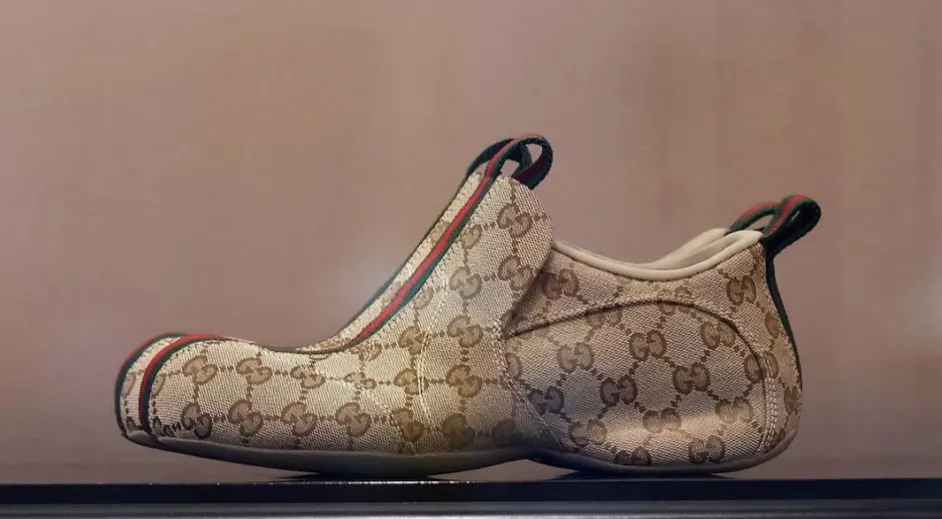 gucci