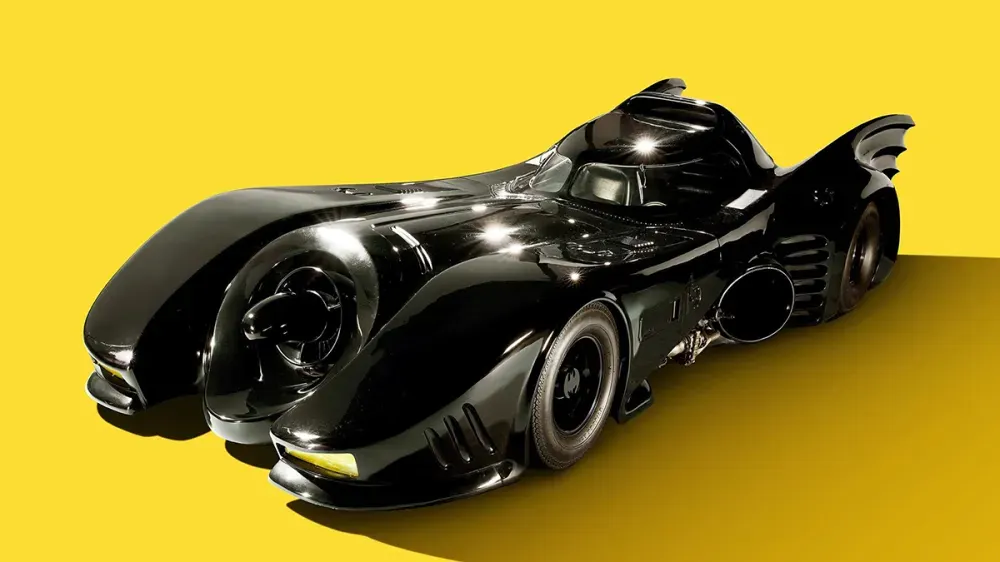batman