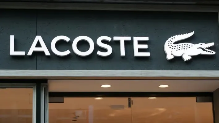 lacoste