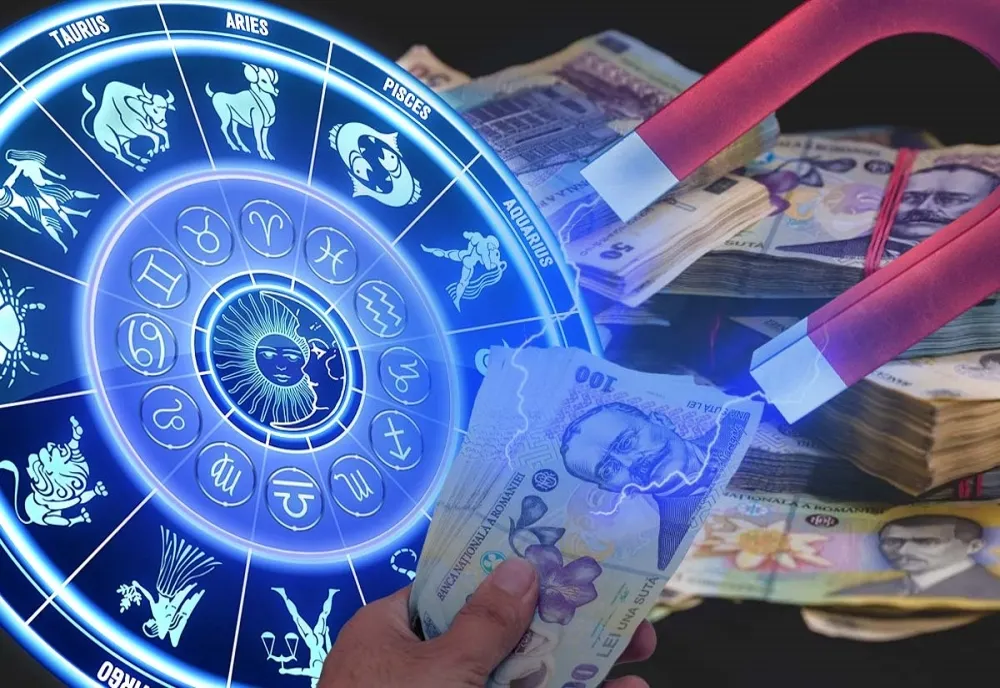 Horoscopul banilor săptămâna 31 august – 6 septembrie 2026. 