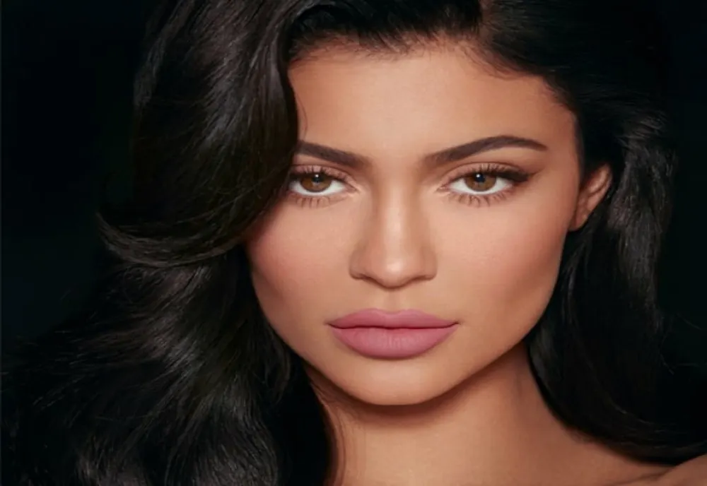 Kylie Jenner 