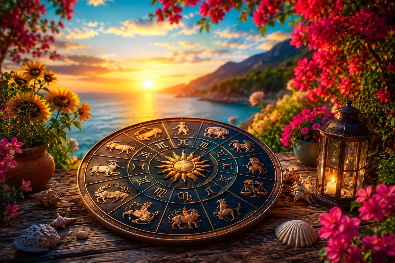 Horoscopul dragostei pentru săptămâna 14-20 septembrie