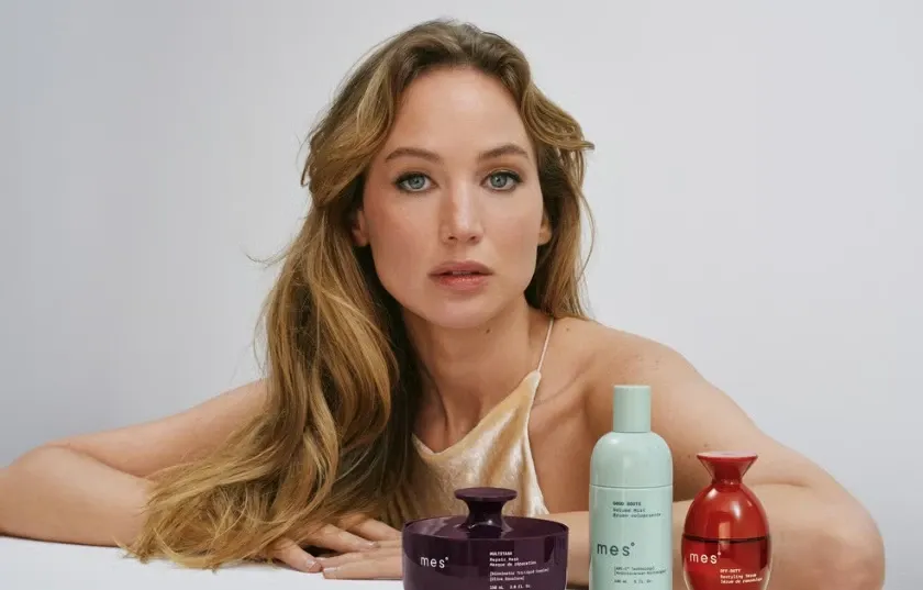 Jennifer Lawrence