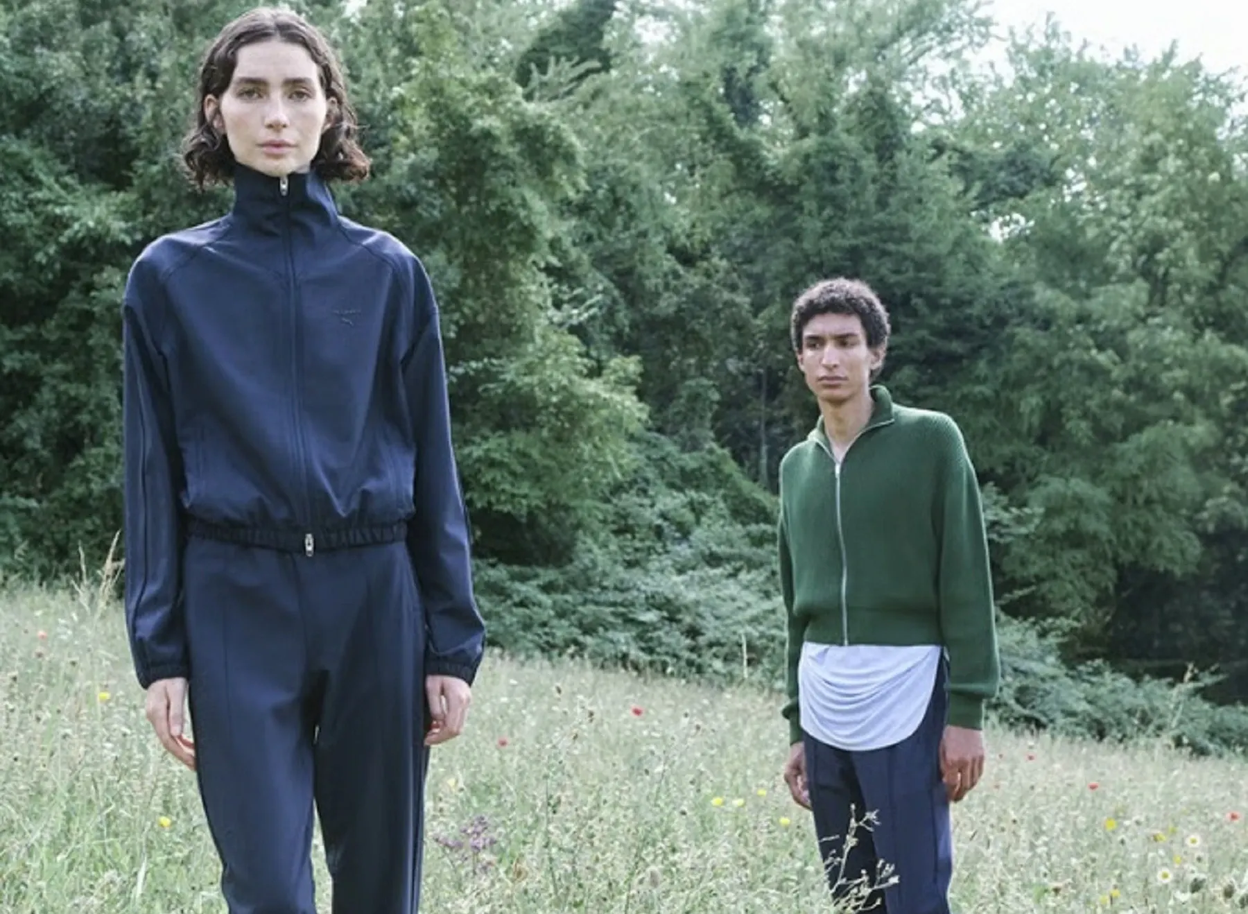 Jil Sander / Puma