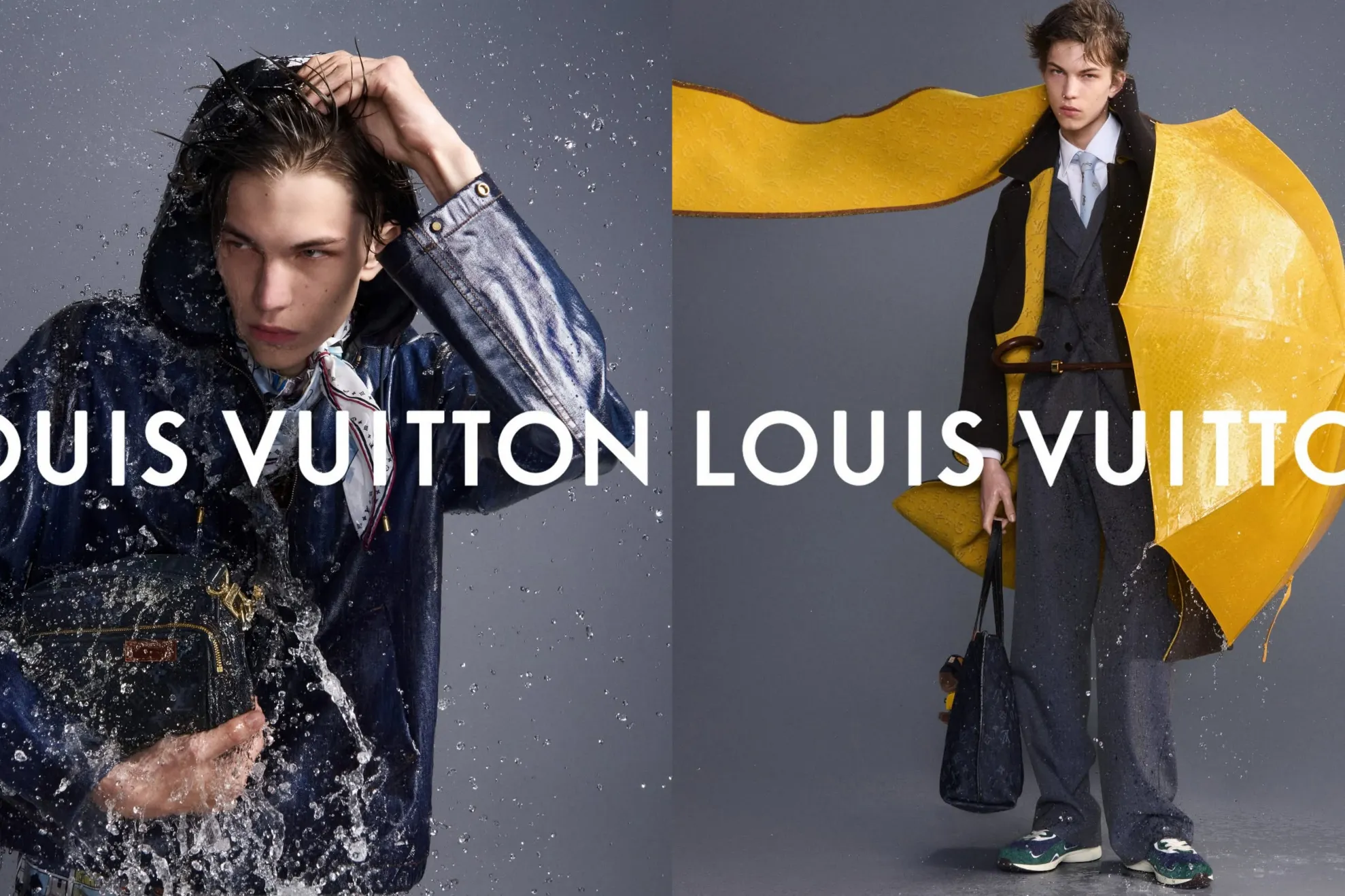 Louis Vuitton / foto: Facebook Louis Vuitton