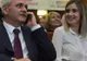Irina Tanase a mai primit un inel