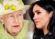 Meghan Markle o supără din nou pe Regină