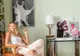 Elle Macpherson și-a prezentat vila de 8,1 milioane de dolari din Miami în revista People