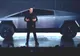 TESLA a lansat Cybertruck, un vehicul blindat cu design futurist