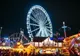 Londra, Targul de Craciun Winter Wonderland