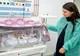 Gest impresionant din partea sportivei Sorana Cîrstea