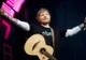 Ed Sheeran, numit artistul deceniului