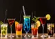 5 cocktailuri “sănătoase” pentru un consum de alcool de sărbători mai inteligent