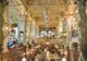 Eleganța extraordinară a New York Cafe din Budapesta – cea mai frumoasă cafenea din lume