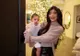 Fiica lui Kylie Jenner, cadou extravagant de la bunică: replica în miniatură a unui conac. Căsuța dispune de curte și aer condiționat