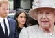 Harry și Meghan renunță la titulatura „Înălțimea Sa”. Ordinul dat de Regină