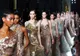 Explozie de culoare și opulență la Săptămâna Modei Haute Couture 2020