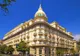 Scurtă istorie a celui mai luxos hotel din Roma - Westin Excelsior