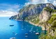 Capri, mirajul unei insule de vis. Ghid de vacanță