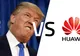 Trump îi împinge pe europeni să renunțe la Huawei pentru 5G
