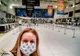 Producătoarea Dana Mladin a ajuns la aeroportul Otopeni pe timp de criză. Ce a găsit acolo greu de descris