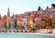 De ce să vizitezi Menton, perla Coastei de Azur