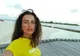 Clipe de groază trăite de cântăreața Paula Hriscu în vacanța din Maldive din cauza coronavirusului