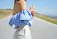 Idei de styling: Cum să porți imprimeul Gingham