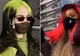 Billie Eilish, Ariana Grande și Justin Bieber lansează măști pentru față