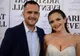 Aniversare în familia Mădălin Ionescu și Cristina Șișcanu - fiica lor a făcut 3 ani