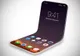 Cum ar putea arăta iPhone-ul cu ecran pliabil