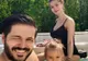 Liviu Vârciu și-a făcut schimbare de look în izolare