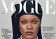 Rihanna a pozat împotriva rasismului în revista Vogue