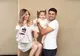 Laura Cosoi și soțul ei au avut parte de mare sărbătoare în familie
