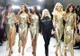 Cum a fost sărbătorită în izolare de manechine celebre Donatella Versace de ziua ei