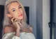 Andreea Bălan a avut garden party în curtea casei cu ocazia zilei de nașterei