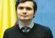 Cum arată iubita lui Bogdan Anicescu, interpretul  în limbajul mimico gestual