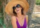 Carmen Negoiță schimbare de look înainte de vacanță
