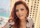 Elena Gheorghe a avut parte de mai multe aniversări în familie