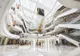 Magazinul pop-up „invizibil” by Bottega Veneta