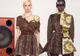 Colecția Versace „Flash” reflectă spiritul îndrăzneț al casei de modă