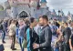 Brighitte și Florin Pastramă au plecat din nou în vacanță la Disneyland