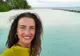 Paula Hriscu, prima oară pe plajă în România în 28 de ani