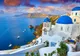 Santorini vrea să ofere un alt tip de vacanță turiștilor