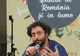Regizorul serialului "Vlad", Jesus del Cerro a lansat prima carte scrisă de el
